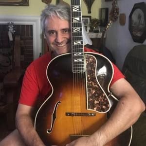 Meet your Posher, Tom